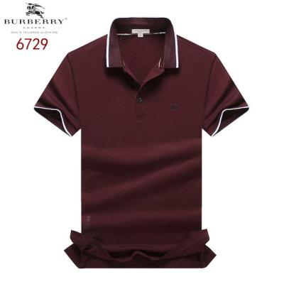 Burberry Men Shirts-1470